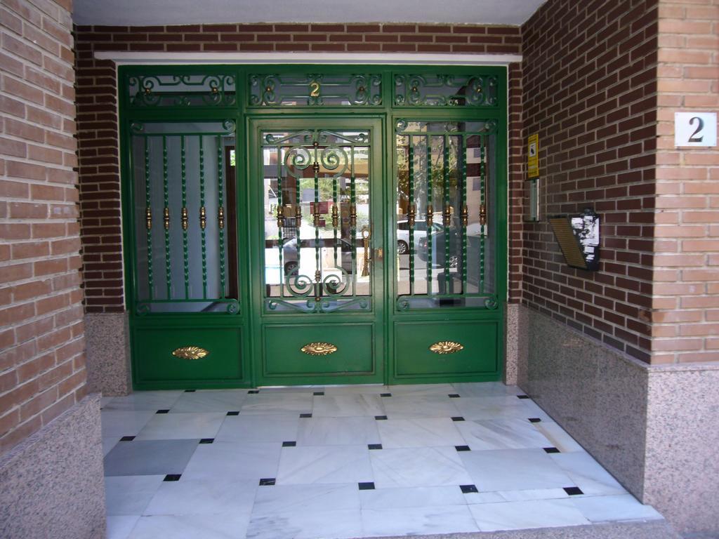 La Pinta - Fincas Arena Benidorm Exterior photo